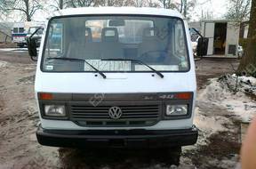 двигатель VW LT  2.4D  2.4TD  2.4TDiC  + Montaz