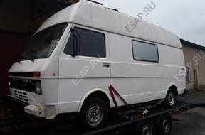 двигатель VW LT 2.4D 75-96 6CYL. 100% в отличном состоянии