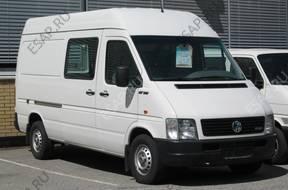 двигатель VW LT 2.5 APA 90KM 2000 год,