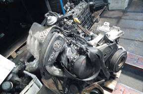 двигатель vw lt 2.5 tdi 00r transporter t4 B-stok