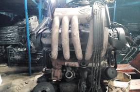 двигатель vw lt 2.5 tdi 00r transporter t4 B-stok
