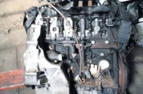 двигатель vw lt 2.5 tdi 00r transporter t4 B-stok