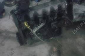 двигатель vw lt 2.5 tdi ahd