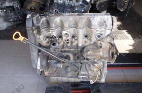 двигатель VW LT 2.5 TDI BBF PRZEBIEG 120tkm новый SCZ