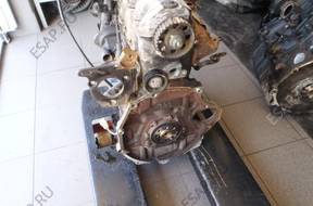 двигатель VW LT 2.5 TDI BBF PRZEBIEG 120tkm новый SCZ