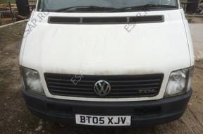 двигатель vw lt 2.5 tdi комплектный