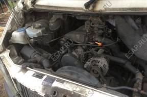 двигатель vw lt 2.5 tdi комплектный