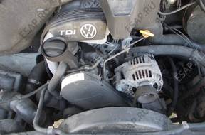 двигатель VW LT 2.5 TDI