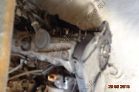 двигатель VW LT 2.5 TDi