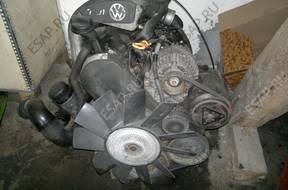 двигатель vw LT  2.5 tdi