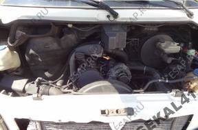 двигатель VW LT 2.5 TDI