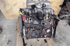 двигатель VW LT 2.5TDI 95KM BBF