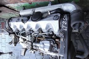двигатель VW LT 2.5TDI goy