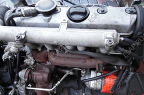 двигатель VW LT 2.5TDI goy