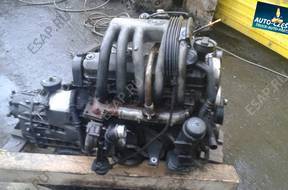 двигатель  VW LT 2.5TDI TR 109 KM BIELSKO