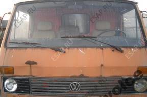 двигатель vw LT 28 31 35 45 55 2,4 2.4 дизельный