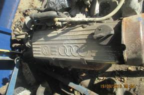 двигатель VW LT 28-35 1984-1996 T3 2.0 бензиновый 75KM