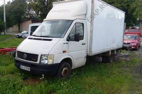 двигатель  vw lt 2.8 tdi 158 km  commonrail