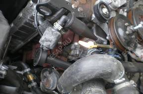 двигатель  vw lt  2.8 tdi auh 158km common rail 2006r