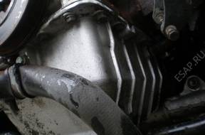 двигатель  vw lt  2.8 tdi auh 158km common rail 2006r