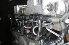 двигатель  vw lt  2.8 tdi auh 158km common rail 2006r