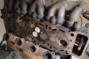 двигатель VW LT 2.8 TDI