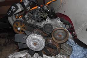 двигатель VW LT 35 2.500l TDI 1999r.