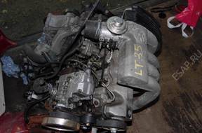 двигатель VW LT 35 2.500l TDI 1999r.