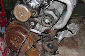 двигатель VW LT 35 2.500l TDI 1999r.
