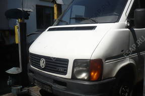 двигатель VW LT T4 2,5 TDI