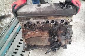 двигатель VW LT T4 2.5 TDI 102 л.с.