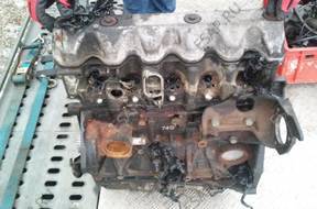двигатель VW LT T4 2.5 TDI 102 л.с.