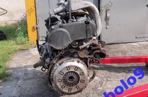 двигатель VW LT T4 2.5 TDI AHD комплектный