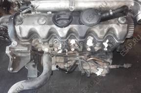 двигатель VW LT T4  2.5 TDI SDI  MOZLIWY DOWс