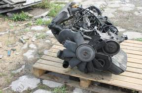 двигатель VW LT35 + skrzynia bieg + inne czci