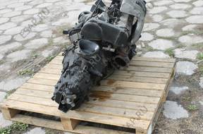 двигатель VW LT35 + skrzynia bieg + inne czci
