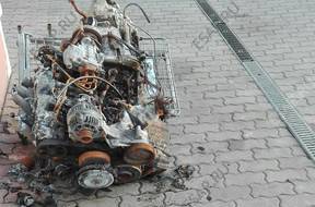 двигатель VW LT35 2,5TDI НЕБОЛЬШОЙ