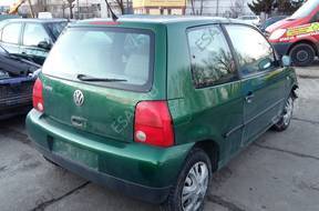 двигатель  VW LUPO 1,0  AHT -