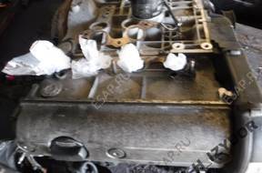 двигатель VW LUPO 1.0 8V ALL