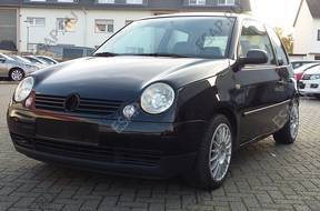 двигатель VW LUPO 1.0 8V  ALL