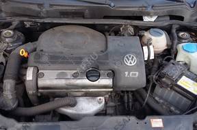 двигатель VW LUPO 1.0 8V  ALL