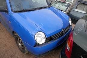 двигатель vw lupo 1.0 AHT 37kw