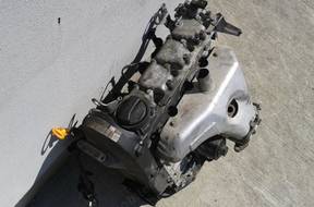 двигатель VW LUPO 1.0 L 50KM AUC