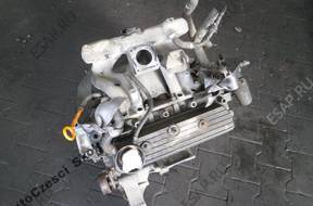 двигатель VW LUPO 1.0 MPI AHT -