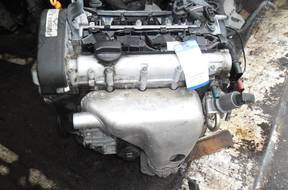 двигатель VW LUPO 1.4 16V BBY