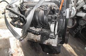 двигатель VW LUPO 1.4 16V BBY