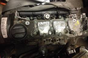 двигатель VW Lupo 1.4 mpi AKK