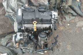 двигатель vw lupo 3L 1,2 tdi ANY