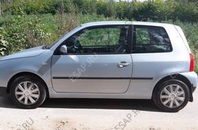 двигатель VW Lupo 3L 1,2 tdi