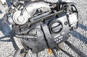 двигатель VW LUPO 3L 1.2 TDI ANY